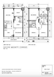 Blk 894 TAMPINES GROVE (Tampines), HDB Executive #639539781